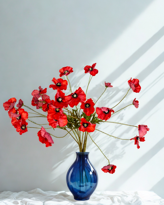POPPY FIELD